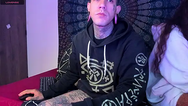 cleoo jhonny online show from 02.03.26