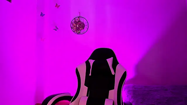 Soouf  online show from 11.18.25