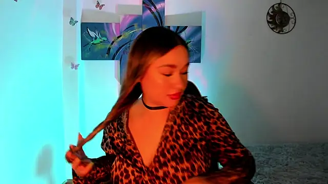 Soouf  online show from 11.26.25