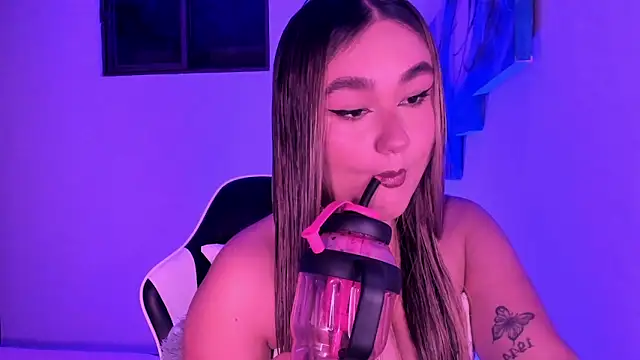 Soouf  online show from 03.08.26