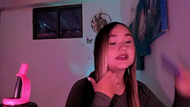 Soouf  online show from 03.09.26