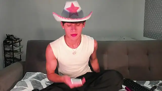 Will starr online show from 10.23.25