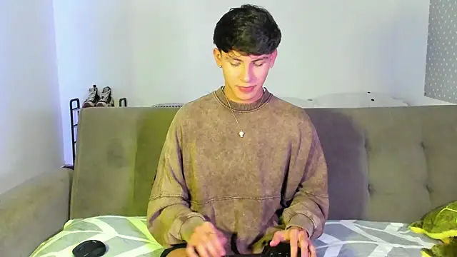 Will starr online show from 11.05.25