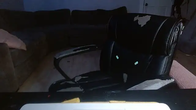 stacybanks online show from 11.25.25