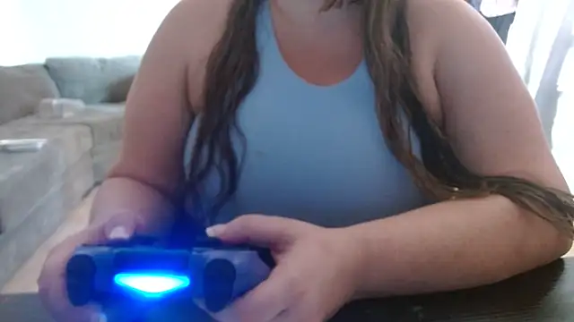 Snapshot of stacybanks chatting on 01.16.26 stacybanks online show from 01.16.26