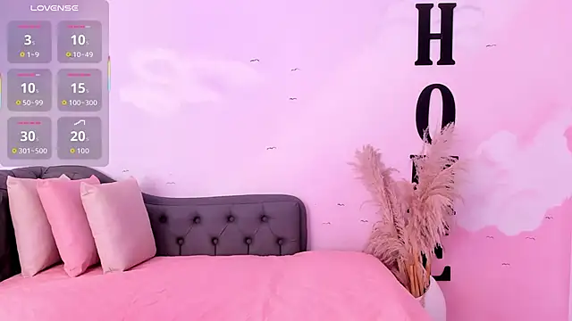 gracehall 1 online show from 11.30.25