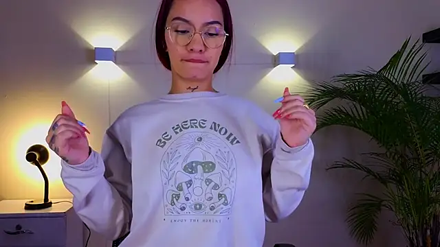 gracehall 1 online show from 03.06.26