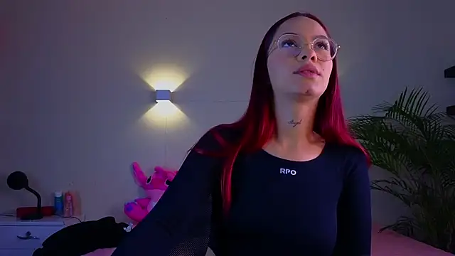 gracehall 1 online show from 03.14.26