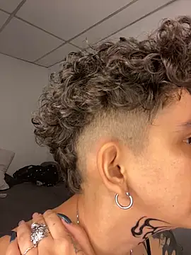 Abby Evanns1 online show from 10.31.25