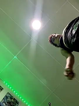 Abby Evanns1 online show from 11.08.25