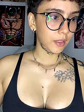 Abby Evanns1 online show from 11.14.25