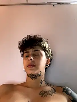 Abby Evanns1 online show from 12.21.25