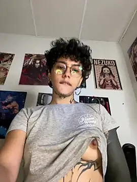Abby Evanns1 online show from 05.05.26