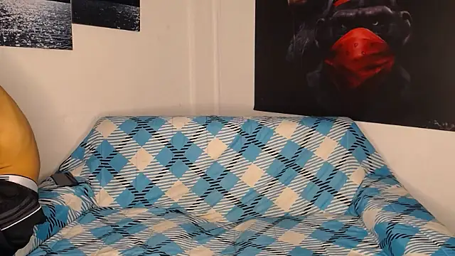 jfkpussy online show from 12.05.25