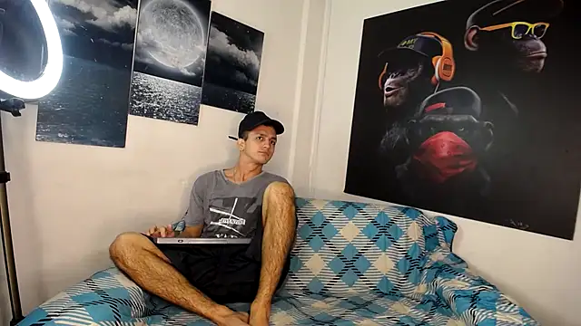 jfkpussy online show from 12.14.25