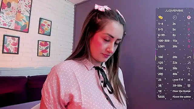 Snapshot of Sofia__Stk chatting on 02.04.26 Sofia Stk online show from 02.04.26