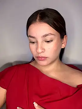 Talia Bonet online show from 11.24.25