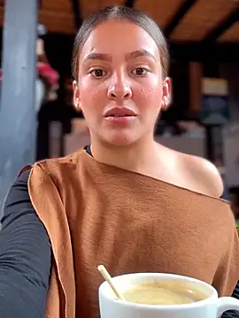 Talia Bonet online show from 02.19.26