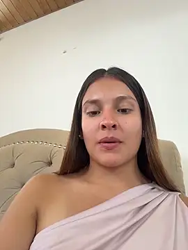 Talia Bonet online show from 04.30.26