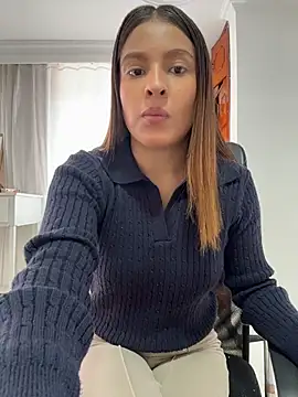 Talia Bonet online show from 06.08.26