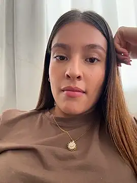 Talia Bonet online show from 07.18.26