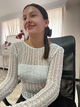 Talia Bonet online show from 07.23.26
