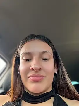 Talia Bonet online show from 07.28.26