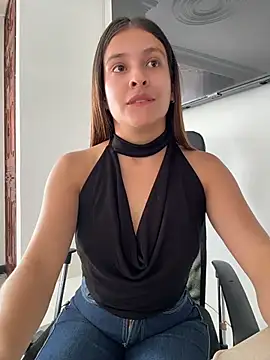 Talia Bonet online show from 07.28.26