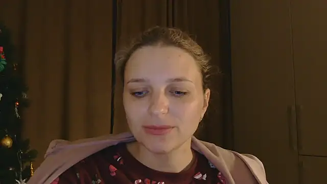 Snapshot of ElisSky301 chatting on 01.06.26 ElisSky301 online show from 01.06.26