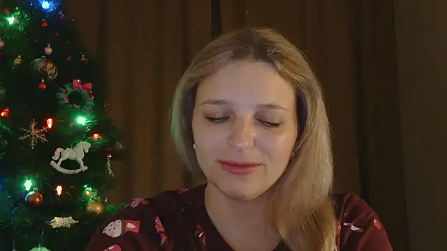 Snapshot of ElisSky301 chatting on 01.08.26 ElisSky301 online show from 01.08.26