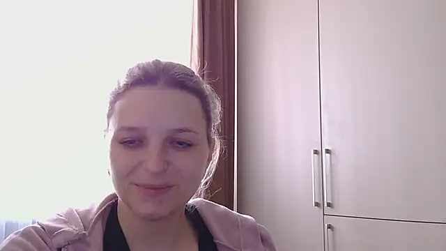 Snapshot of ElisSky301 chatting on 01.11.26 ElisSky301 online show from 01.11.26