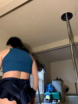 Snapshot of xoxokehlani chatting on 01.07.26 xoxokehlani online show from 01.07.26