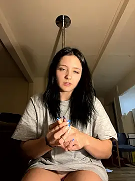 Snapshot of xoxokehlani chatting on 01.12.26 xoxokehlani online show from 01.12.26