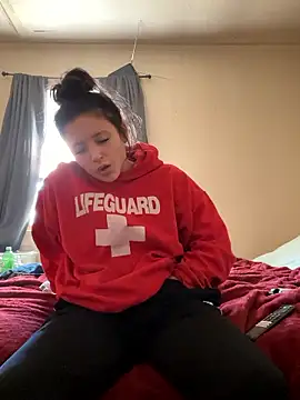 Snapshot of xoxokehlani chatting on 01.15.26 xoxokehlani online show from 01.15.26