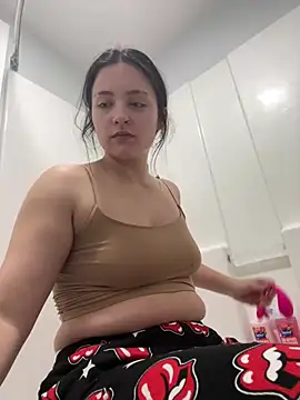 Snapshot of xoxokehlani chatting on 01.19.26 xoxokehlani online show from 01.19.26