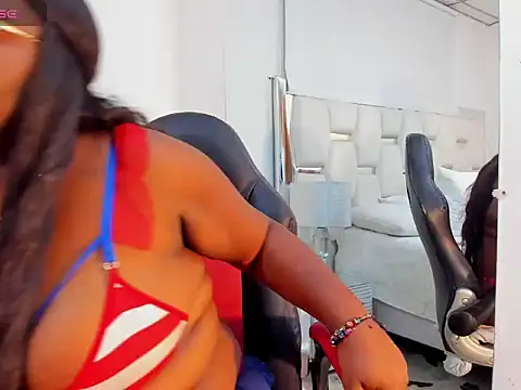 Britanny-Jhonsons online show from 10.29.25