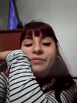 Tizi 04 online show from 10.29.25