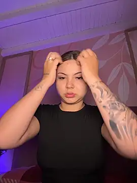 Beella1  online show from 02.02.26