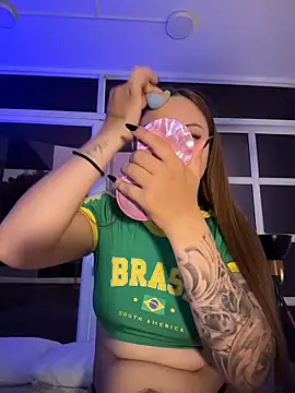 Beella1  online show from 02.24.26