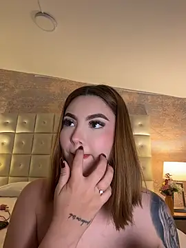 Beella1  online show from 07.28.26