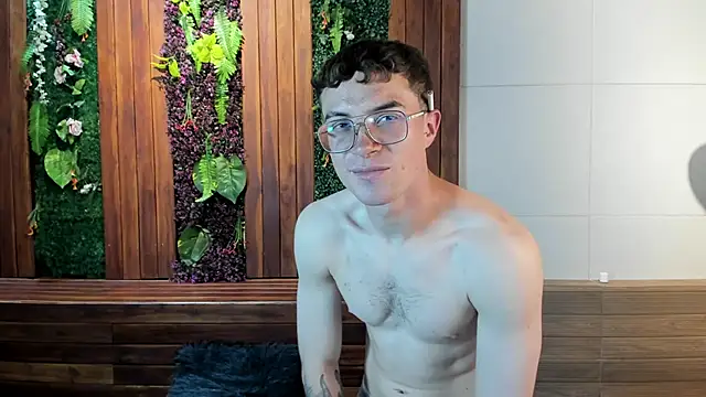 Lil James online show from 05.07.26