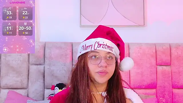 Karina Wong online show from 12.04.25