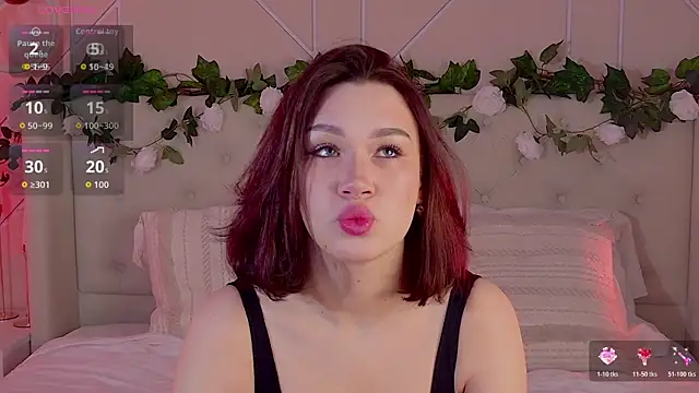 KoriPaul online show from 04.28.26