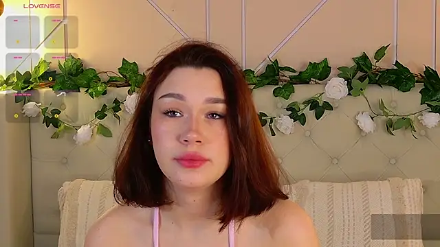KoriPaul online show from 05.01.26