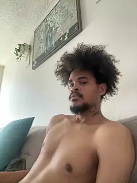 Mrmakeherwet Tez online show from 02.27.26