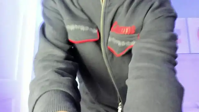 ApoloRicci online show from 01.12.26