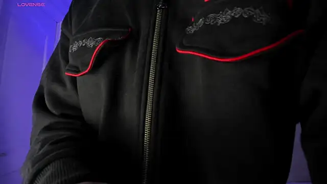 ApoloRicci online show from 03.04.26