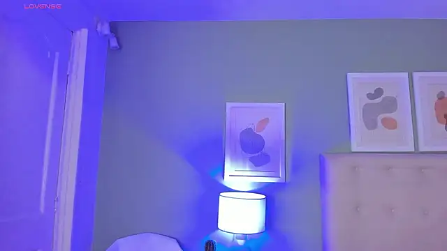 ApoloRicci online show from 03.09.26