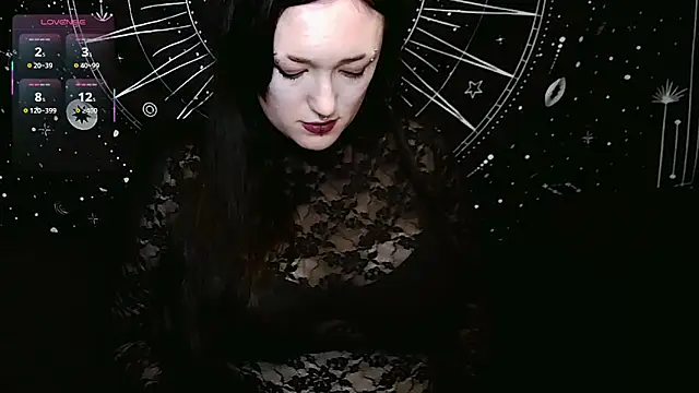 Snapshot of wraithsaint chatting on 10.25.25 wraithsaint online show from 10.25.25