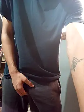 DevilDgrim online show from 10.21.25